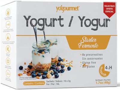 Yogourmet