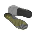 Superfeet Run Support Low Arch (V2) Insoles, 7.5-9 Men / 8.5-10 Women