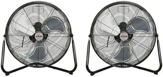 Hurricane Pro Series 20 Inch High V