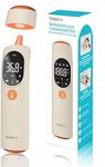 Thermometer Forehead and Ear Thermo