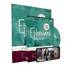 Ephesians Study Guide with DVD (Bea