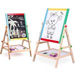 Kids Drawing Easel