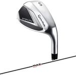 TAYLOR MADE Stealth Iron Steel Shaf