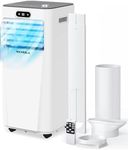 Maxesla Air Conditioning Unit, Port