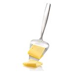 BOSKA Cheese Slicer Monaco+ - with Patented Non-Stick Coating - 8.1"x2.9"x0.6"