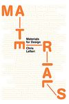 MATERIALS FOR DESIGN