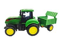 Tractor For Small Farm