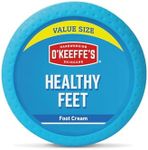 O'Keeffe's Healthy Feet Value Size