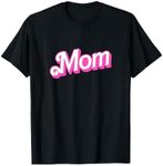 Mom Pink &