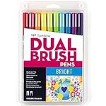 Tombow 56185 Dual Brush Pen Art Mar