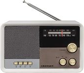 Crosley Beach Radios