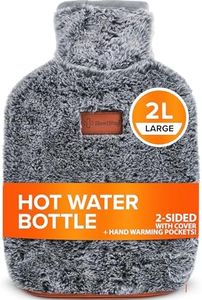 Hot Water 