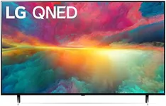 LG QNED75 