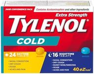 TYLENOL Extra Strength Cold eZ Tabs