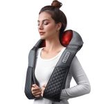 Shoulder Massager For Barber