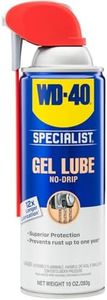 WD-40 Spec