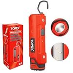 TOPEX 12V Cordless LED Worklight Li