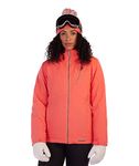 Women Spyder Ski Jackets