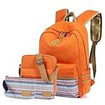 Leaper backpack Geometric Backpack 