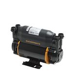 Stuart Turner - Showermate Standard S2.6 bar Twin Shower Pump - Pt No. 47344