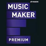 MAGIX Music Maker 2023 Premium - Ma