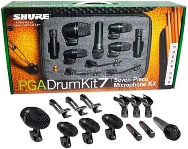 Shure PG A