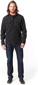 Smartwool Men's Anchor Line Shirt Jacket