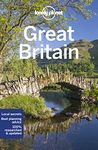 Lonely Planet Great Britain 14 14th Ed.