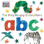 The Very Hungry Caterpillar's ABC (