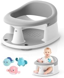 Baby Bath 