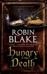 Hungry Death (A Cragg and Fidelis Mystery Book 8)