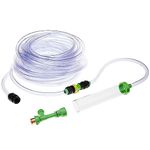 Python Products 61607514: No Spill Clean and Fill Aquarium Maintenance System, 75Ft