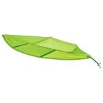 IKEA 403.384.05 Kid Bed Canopy Green, Polyester