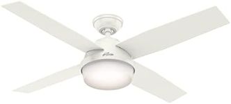 Hunter Fan Company, 59252, 52 inch 