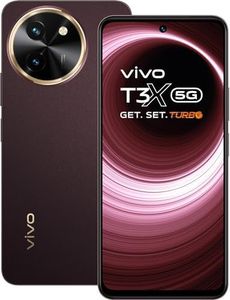 Vivo T3x 5