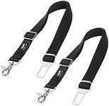 Mr. Pen- Dog Seat Belt, 2 Pack, Adjustable Dog Seat Belt for Car, Dog Seatbelt, Dog Car Seat Belts, Seat Belt for Dogs in Car, Dog Car Seat Belt, Dog Car Leash, Dog Seatbelt Harness, Pet Seatbelt