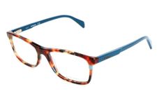 Diesel DL5170 056 53 New Men Eyeglasses