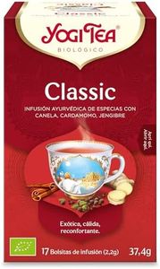 Yogi Tea C