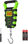 ORIA Digital Fishing Scale, 110lb/5