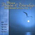 16 Great Praise and Worship Instrum