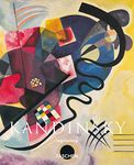 Wassily Kandinsky 1866-1944: A Revolution in Painting