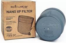 Epic Water Filters REPLACEMENT FILT