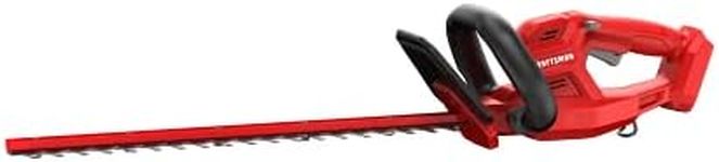 CRAFTSMAN V20 Cordless Hedge Trimme