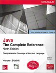 Java: The Complete Reference