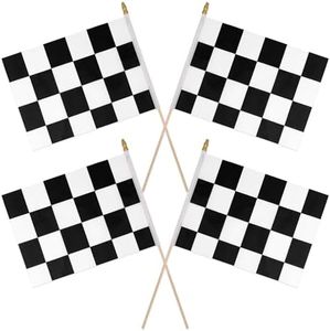 4pcs 8x11 