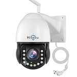 Hiseeu Wireless Security Camera 30X