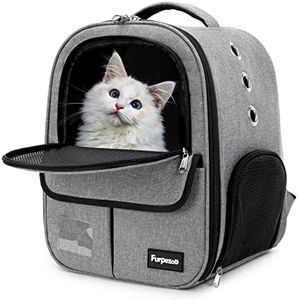 Mochilas p