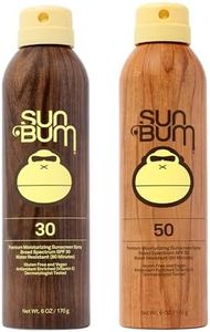 Sun Bum Su