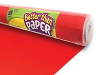 Red Better Than Paper Bulletin Board Roll