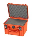 MAX MAX235H155S.001 Orange Watertight Case